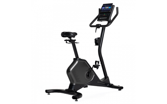 Вертикальный велотренажер Schwinn 590U